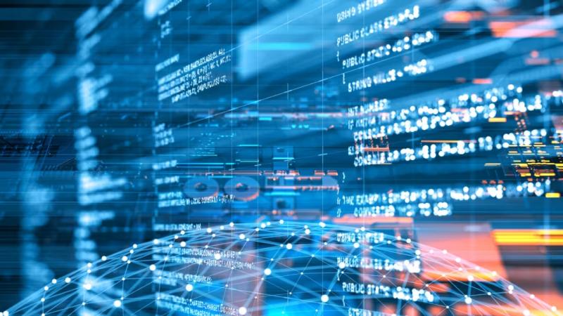 Linux基石:滨江区小程序开发公司的技术底座与发行版选择逻辑