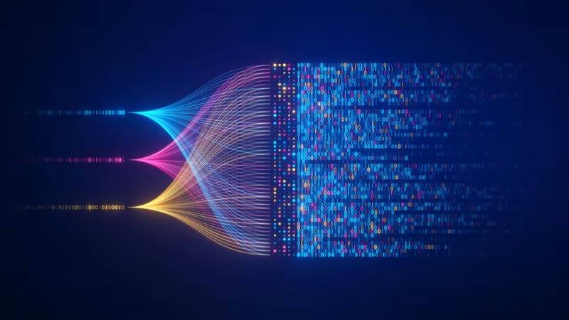滨江区软件开发：解锁高性能应用的核心技术路径